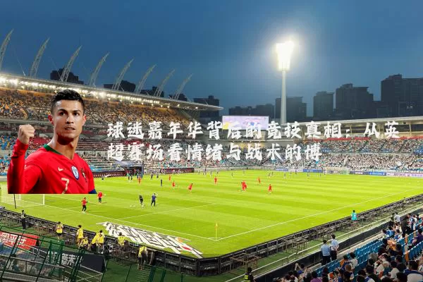 球迷嘉年华背后的竞技真相：从英超赛场看情绪与战术的博弈